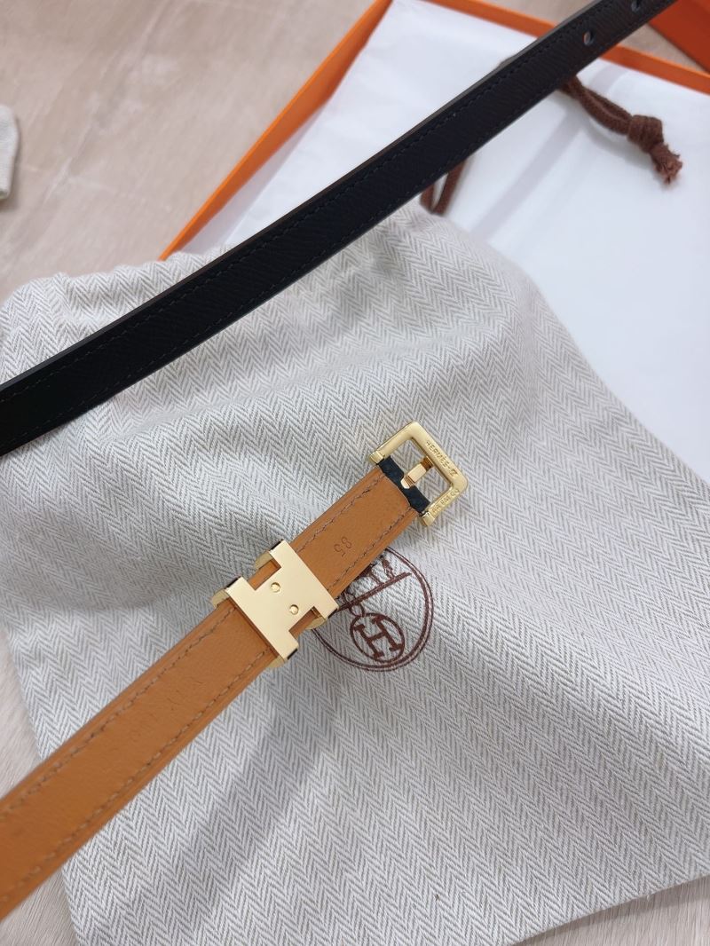 Hermes Belts